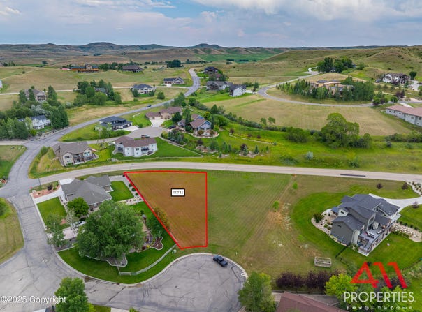 Tbd Wagon Wheel Court Lot F11, Sheridan, WY 82801