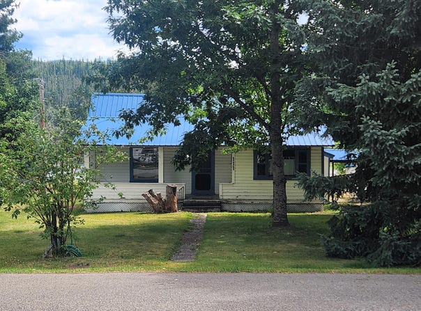 111 MAIN AVE, METALINE, WA 99152