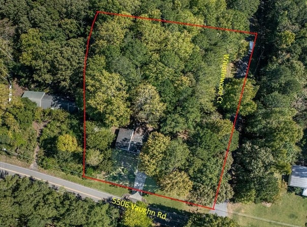 5506 Vaughn Road, Woodstock, GA 30188