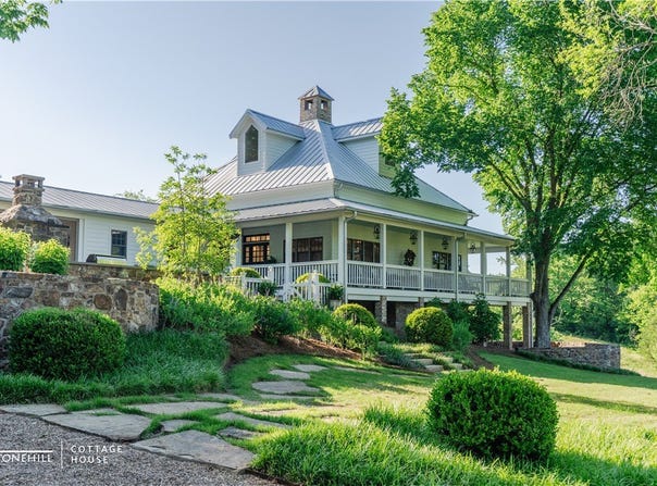 976 NC 3010, Jasper, AR 72641