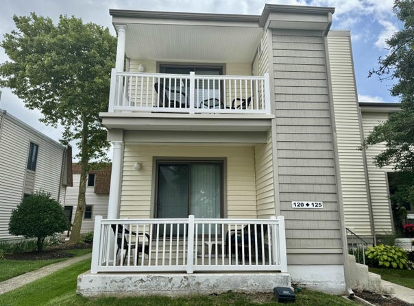 120 S Inlet, Ocean City, NJ 08226