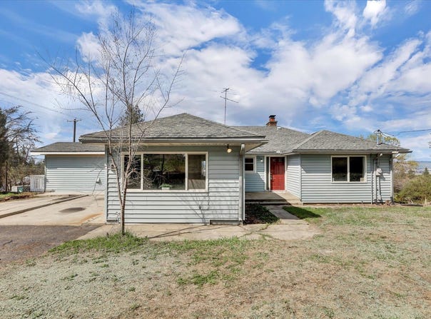 3608 E 17TH Ave, Spokane, WA 99223