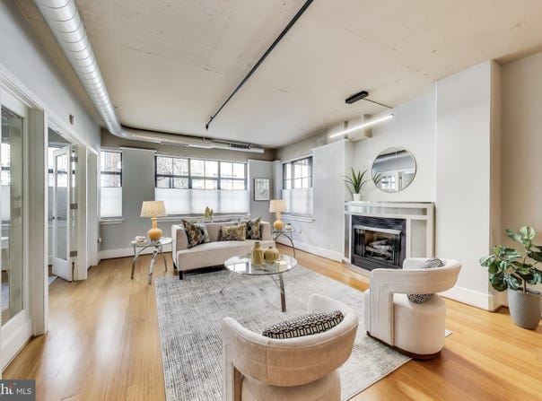1440 CHURCH STREET NW, WASHINGTON, DC 20005