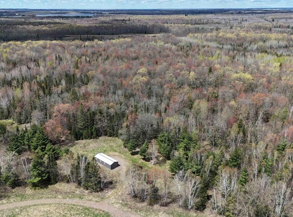 W5215 HACKETT RD W, Prentice, WI 54556