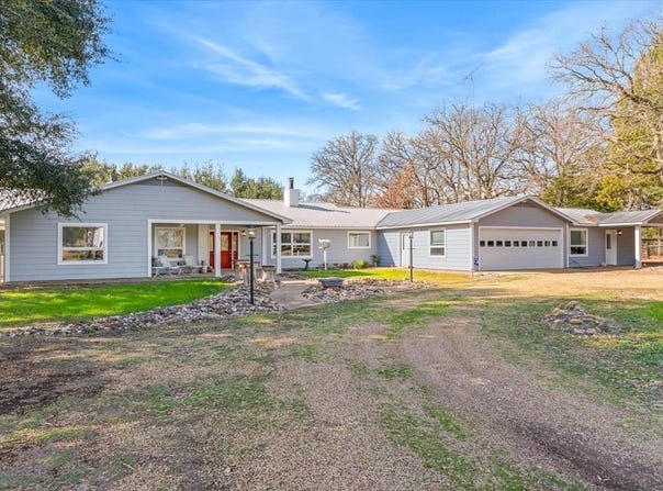5035 FM 2339, Murchison, TX 75778
