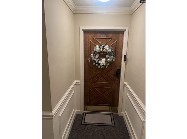 1825 Saint Julian Place 6L, Columbia, SC 29204