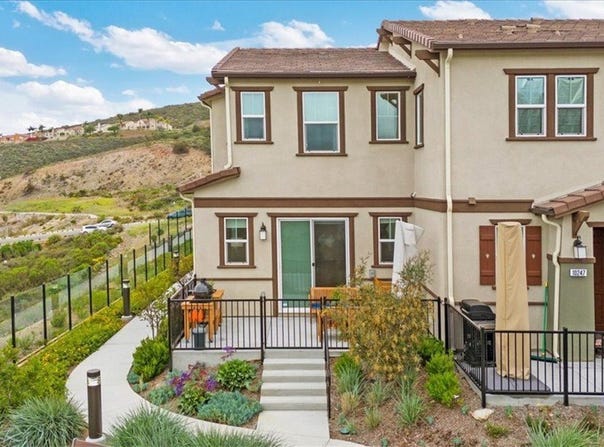 10243 Graphite Street, Spring Valley, CA 91977
