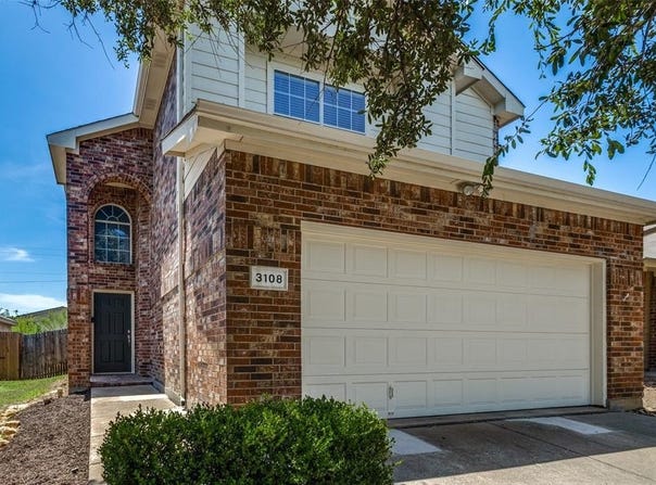 3108 Spotted Owl Drive, Fort Worth, TX 76244