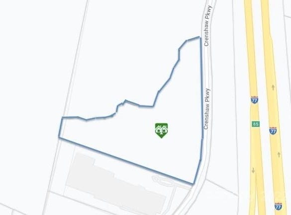 Crenshaw Parkway, Chester, SC 29706