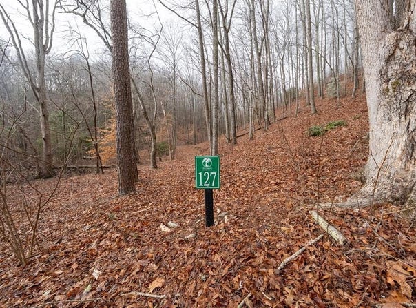 Lot 127 Timber Ridge, Murphy, NC 28906