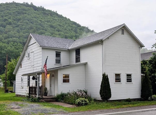 1960 RT 287, Morris, PA 16938