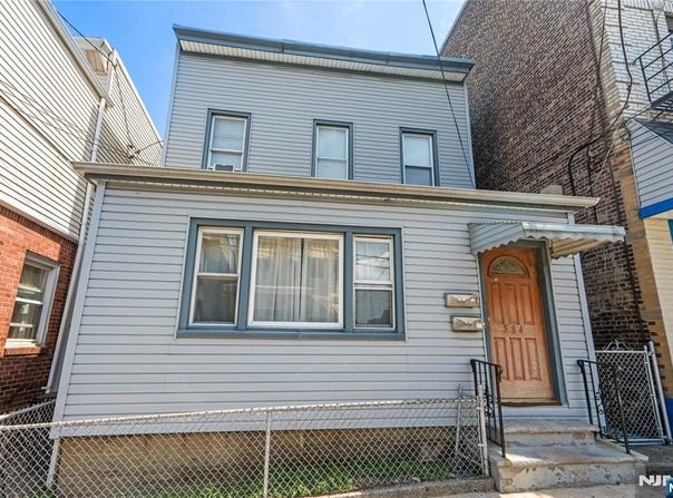 584 57th Street, West New York, NJ 07093