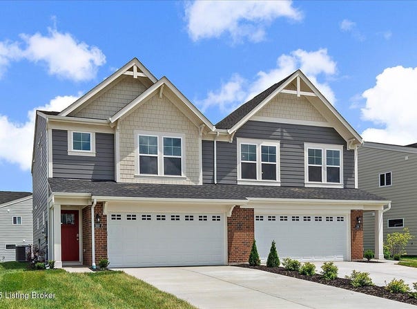 202 Harvest Point Way, Mt Washington, KY 40047