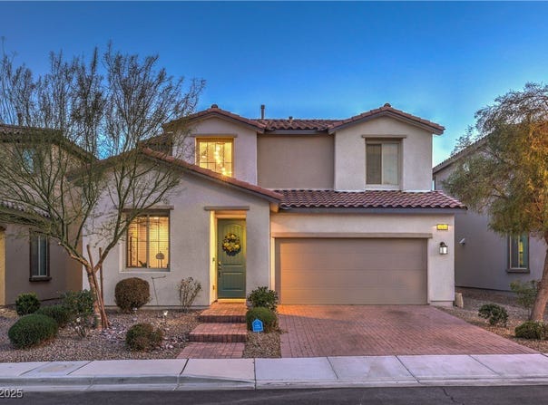 3213 Molinos Drive, Las Vegas, NV 89141