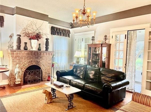 2501 MARYE Street, Alexandria, LA 71301
