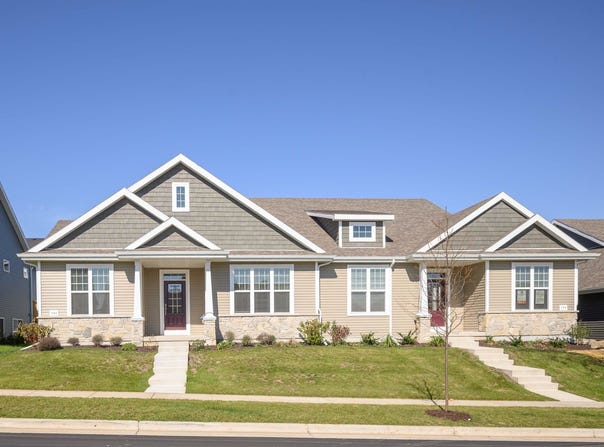 707 Cozy Farm Road, Waunakee, WI 53597
