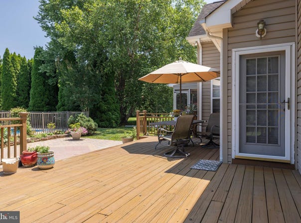 1 MEADOW DRIVE, MIDDLETOWN, DE 19709