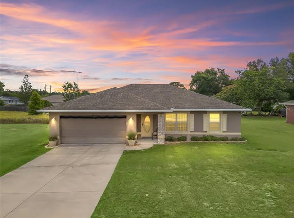 11 PECAN COURSE LOOP, OCALA, FL 34472