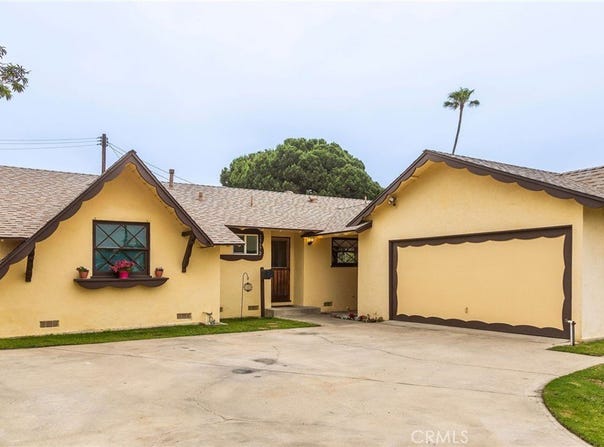 13372 Newhope Street, Garden Grove, CA 92843