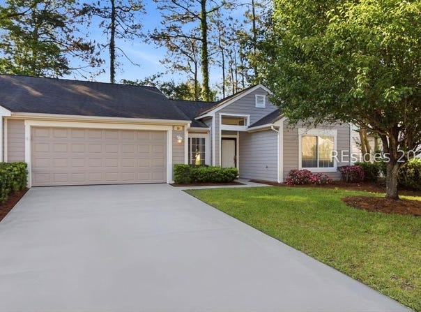 58 Padgett Drive, Bluffton, SC 29909
