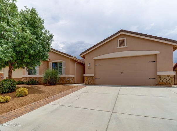 1711 Claire Street, Prescott, AZ 86301