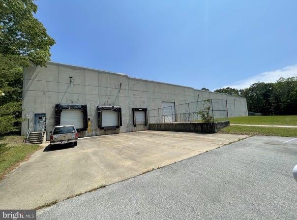 700 MARVEL ROAD, SALISBURY, MD 21801