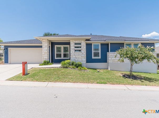 205 Eagle Drive, San Marcos, TX 78666