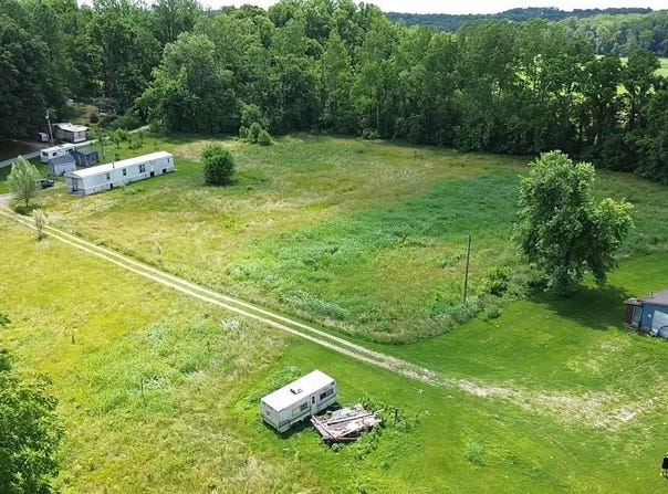 3489 River Camp Road, Spencer, IN 47460