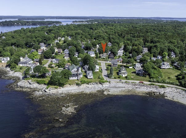 78 Seashore Avenue, Portland, ME 04108