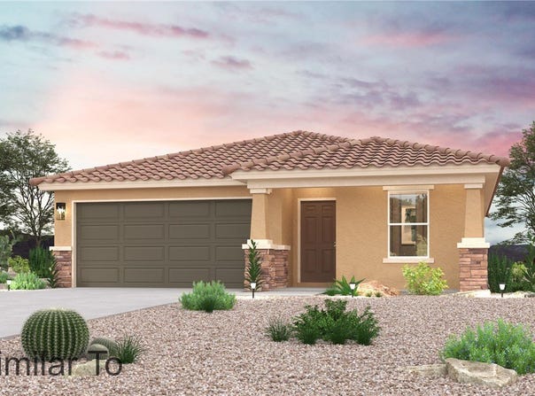 2435 Vista Del Oro, Bullhead City, AZ 86442
