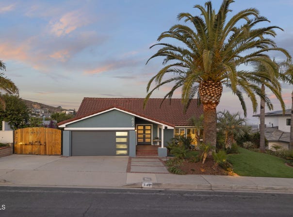 642 Skyline Road, Ventura, CA 93003