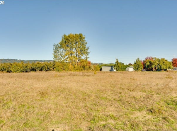 NE Cullen Rd, Newberg, OR 97132