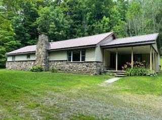 300 Simonds Hill Road, Westfield, PA 16950
