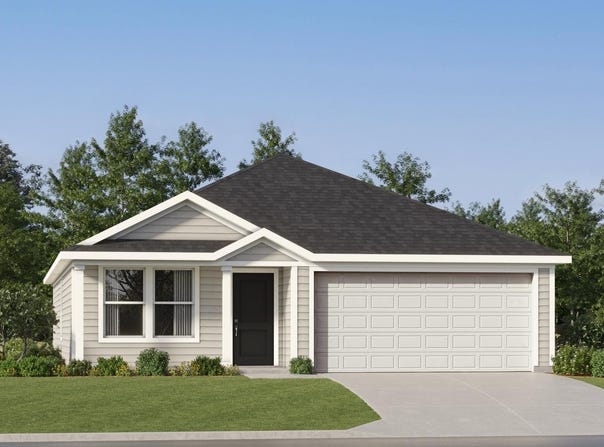 17780 Denham Circle, Athens, AL 35611