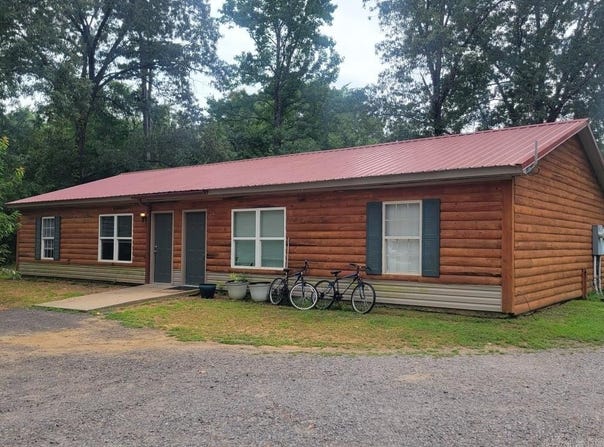 36 Virginia Road, Plummerville, AR 72127