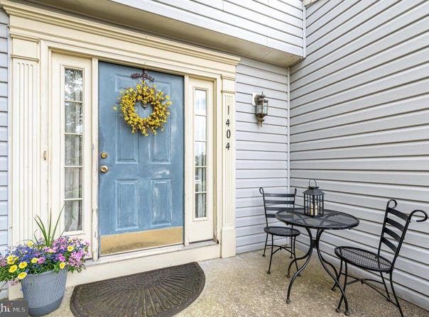 1404 CRYSTAL RIDGE COURT, ABINGDON, MD 21009