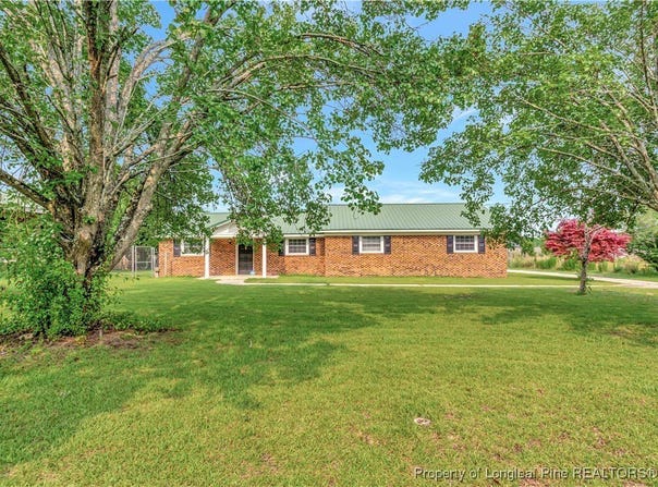 2567 Alamac Road, Lumberton, NC 28358