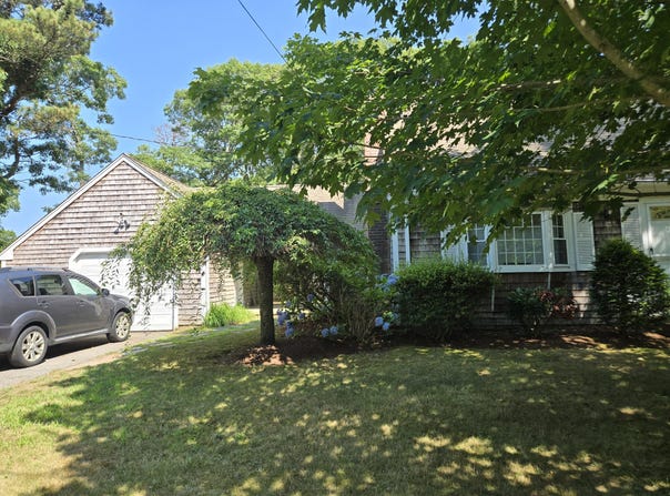 270 Old Strawberry Hill Road, Hyannis, MA 02601