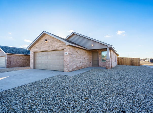 3622 E 3rd Street, Lubbock, TX 79403
