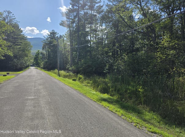 0 Stone Mountain Road, Round Top, NY 12473