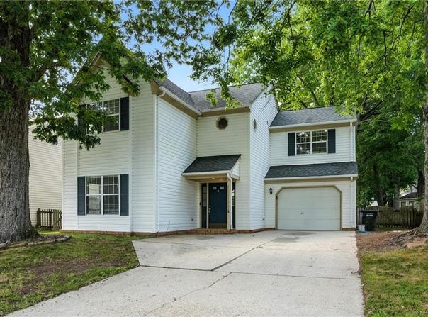 108 Lilburne Way, Yorktown, VA 23693