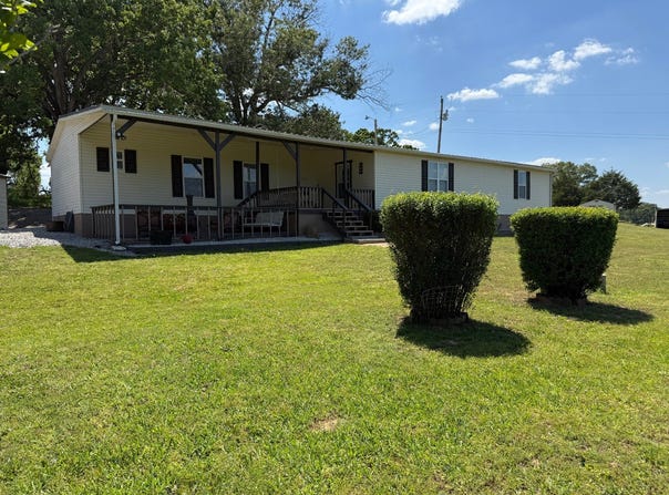 527 Cedar Lane, Strawberry, AR 72469