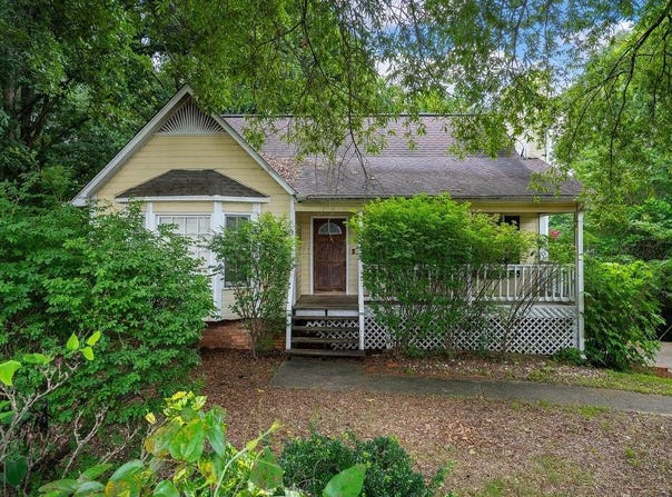 2669 CHESTNUT Way, Pinson, AL 35126