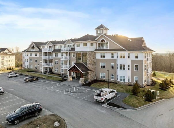 3 Longview Drive, Atkinson, NH 03811