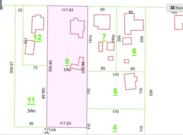 176 Browns Ferry Road, Madison, AL 35758