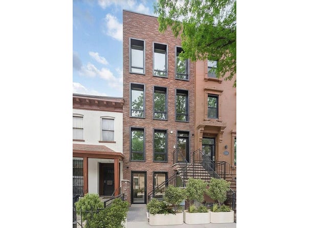 356 QUINCY Street, Brooklyn, NY 11216