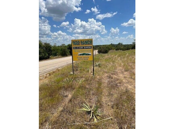 Na Fm-1602, Jonesboro, TX 76538