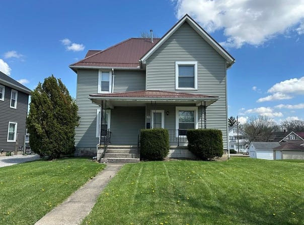 537 Dale Ave, Willard, OH 44890