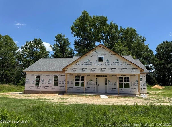 275 Atkins Road, Cameron, NC 28326