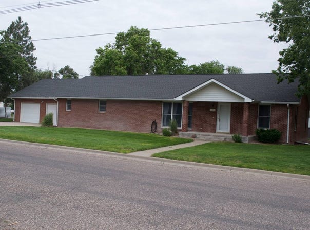 516 East 5th St, Goodland, KS 67735